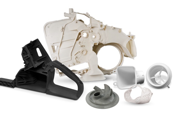 3d printing prototypes