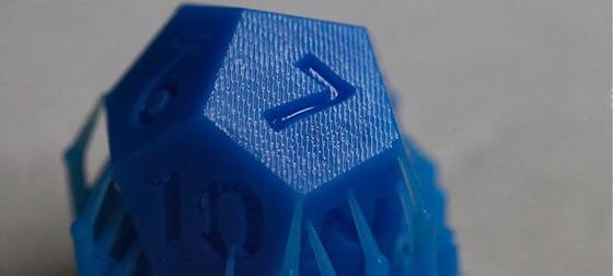 3d printing pvc