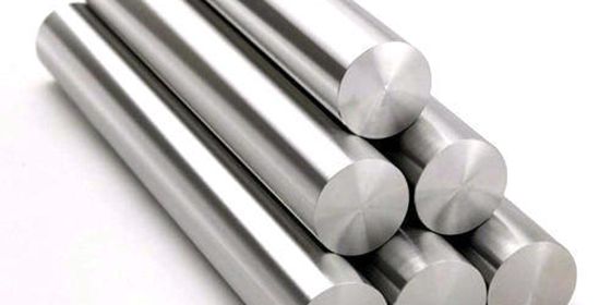 4140 steel