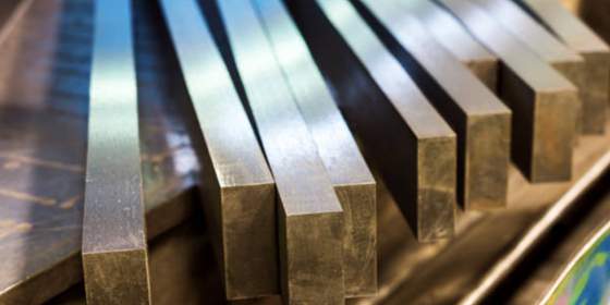 4140 steel material