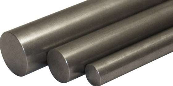 4140 steel