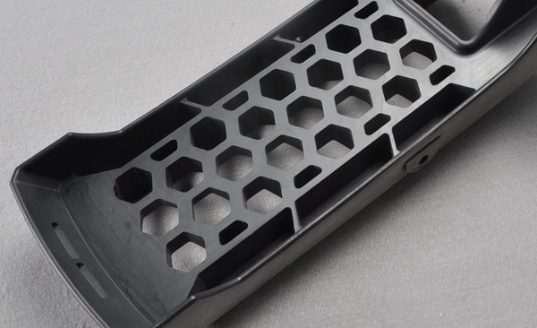 ABS prototype