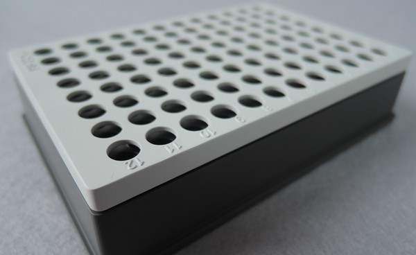 ABS prototyping