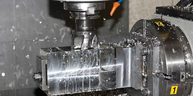 Aluminum Fabrication-1