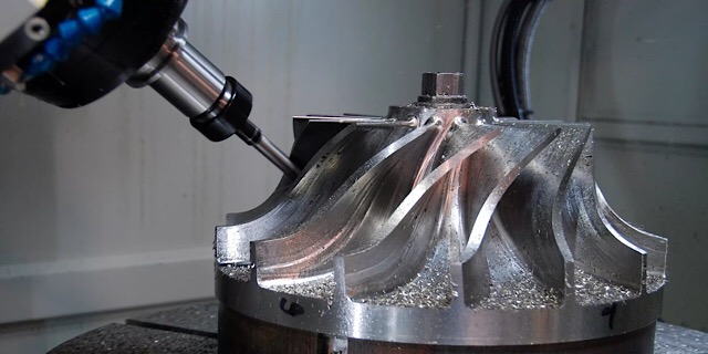 Aluminum Fabrication-2