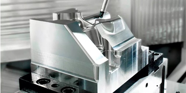 Aluminum Fabrication-3
