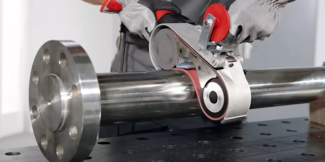 Aluminum Fabrication-4