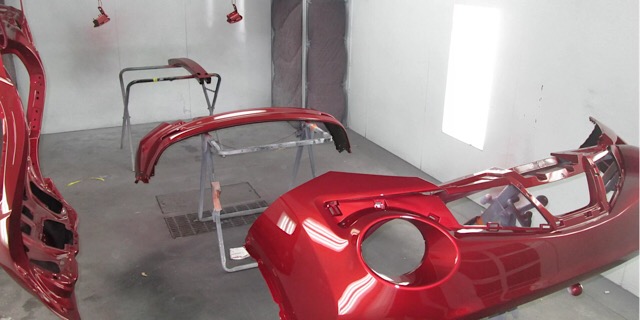 Aluminum Fabrication-6