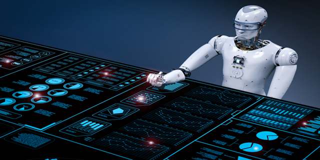 AI operating