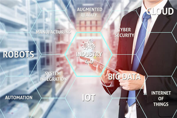 Advantages and prospects of warehouse robots