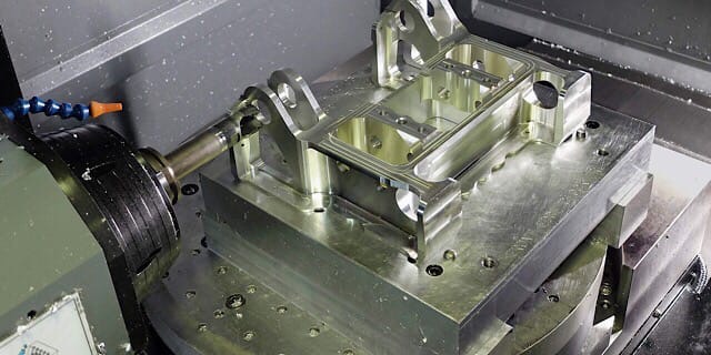 Aerospace Parts-2