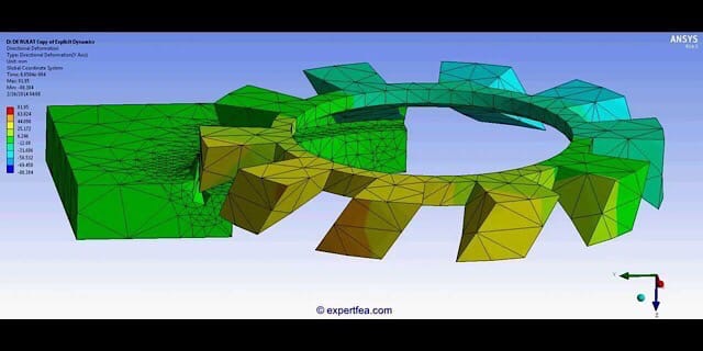 Aerospace Parts-6