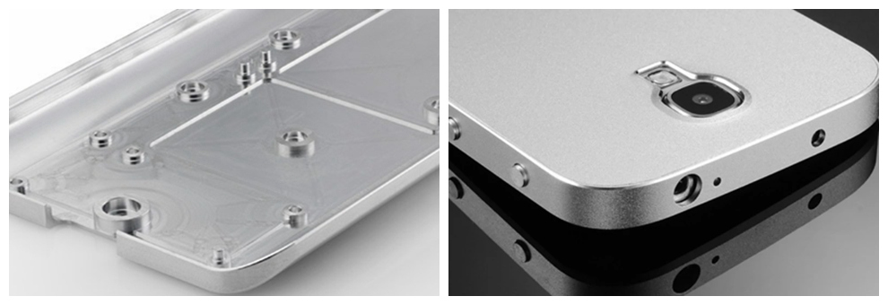 Aluminum housing-4
