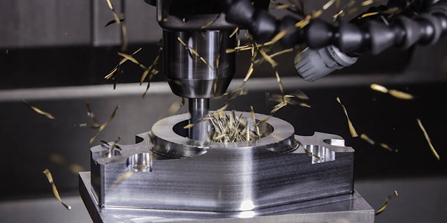 Aluminum milling-05