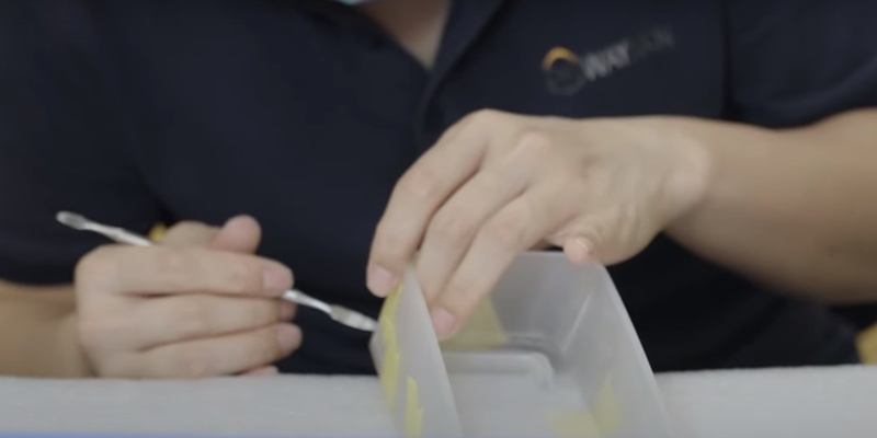 Assembly process