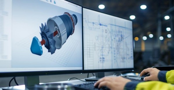 CAM engineering
