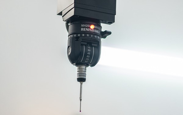 CMM probe