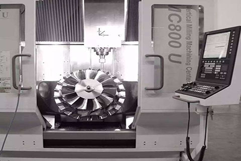 CNC Machining Technology-02