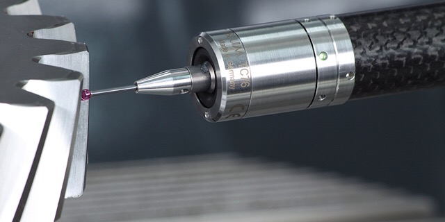 CNC Precision Engineering-05