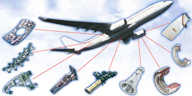 CNC Prototyping in the Aviation Industry-3
