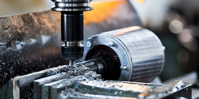 CNC milling-4