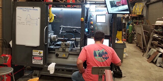 CNC project-04