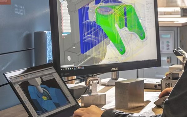 CNC software comparison