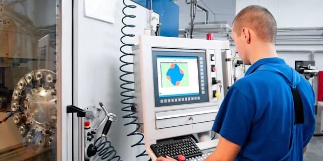 CNC technology-2