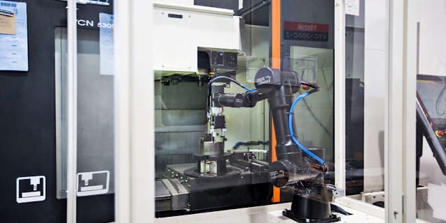 CNC technology-3