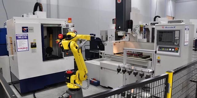 CNC technology-4