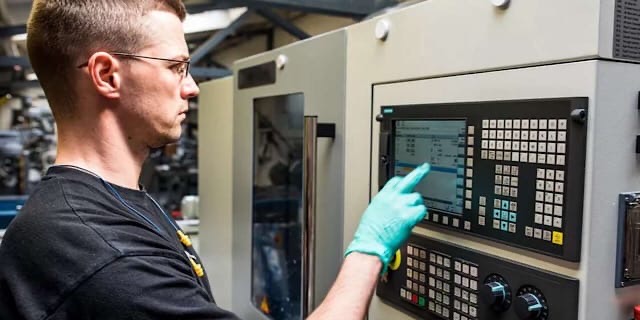 CNC technology-5