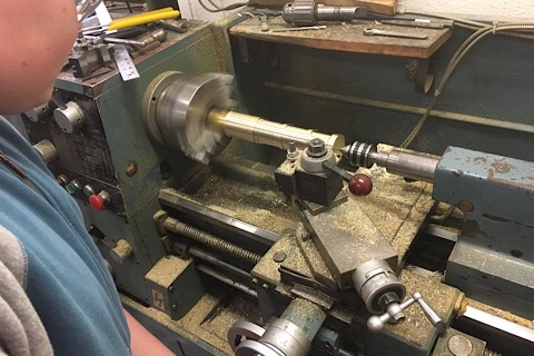 Advantages of CNC Machining-1