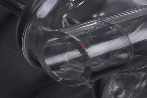 Clear parts-4