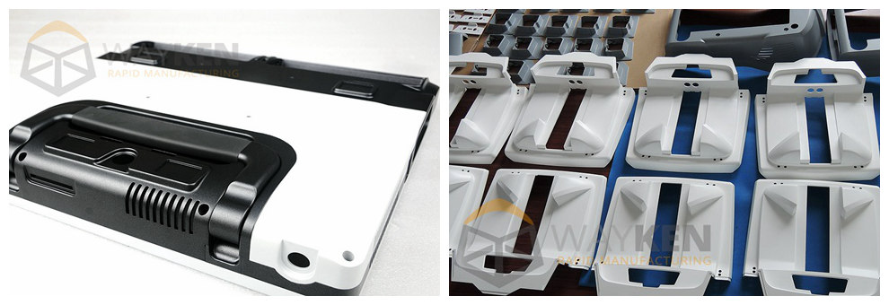 Custom Machining Medical Parts -3