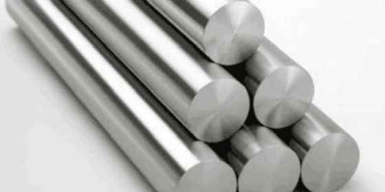 D grade tool steel