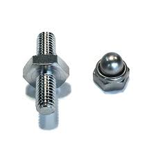 &nbsp;Double End bolts
