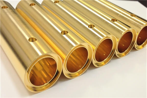 GOLD-PLATING-ALUMINUM