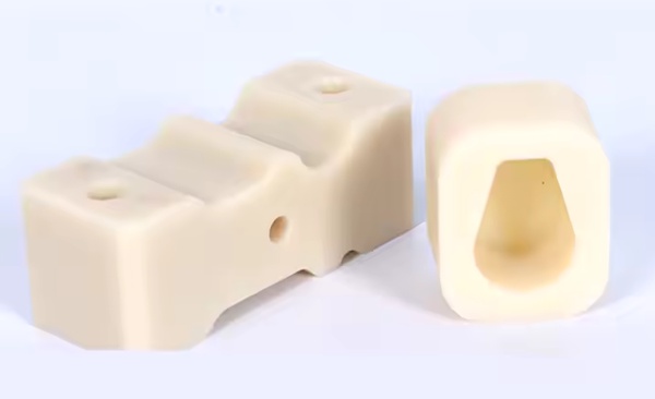 HDPE plastic