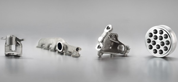 HMLV manufacturing for automotive