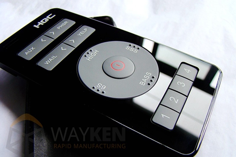 Prototype CNC Machining Feature Image 1