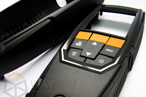 Prototype CNC Machining Feature Image 2