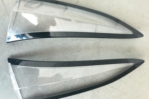 Injection Overmolding