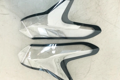 Other Injection Overmolding