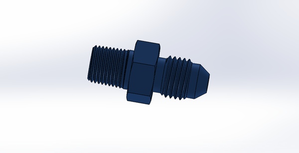 Knuckle thread