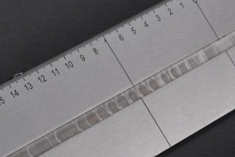 Laser Engraving on Aluminum