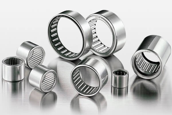 Needle roller bearings