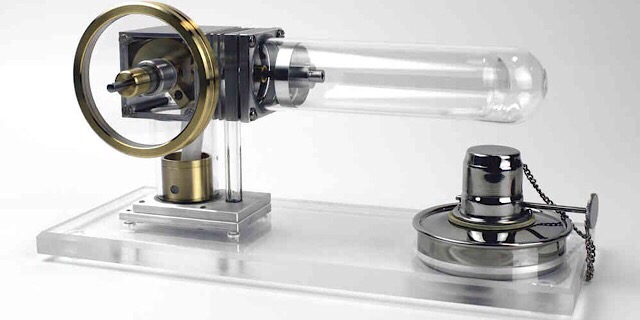 PMMA (acrylic) injection molding-8