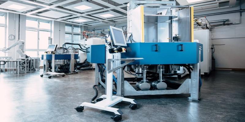 PVD aluminum coating