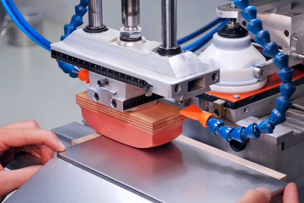 Pad Printing