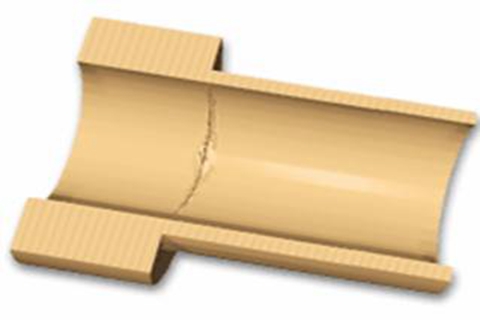 Plastic Injection Molding-Brittleness